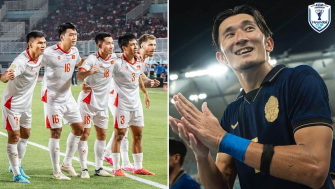 Bảng xếp hạng AFF Cup 2026 mới nhất 3/8: ĐT Việt Nam nhảy vọt trên BXH, Indonesia bị loại sớm?