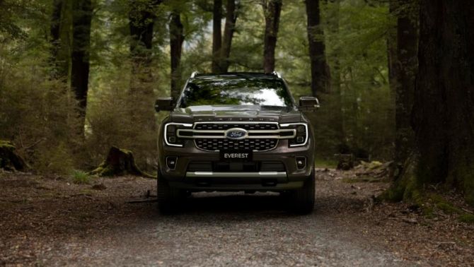 Ford Việt Nam triển khai chương trình ‘Chọn Ford, Trọn An tâm’ với chính sách bảo hành 5 năm và nhiều ưu đãi hấp dẫn