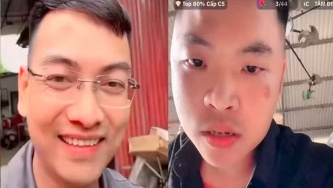 Vụ Khánh Sky đến nhà Vua Quạt livestream: Luật sư chỉ rõ trách nhiệm pháp lý, có thể đối diện án tù