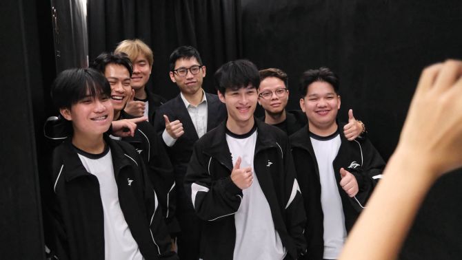 Team Secret Whales giành vé dự CKTG 2026 sớm, đưa LMHT Việt Nam trở lại sân khấu danh giá nhất thế giới