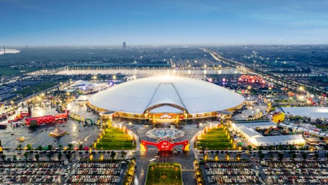 Tuần lễ VITW 2026: Hội tụ nguồn lực thúc đẩy công nghiệp Việt Nam vươn tầm quốc tế