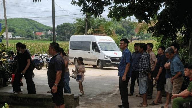 2 vợ chồng khoảng 80 tuổi tử vong cùng lúc sau khi vệ sinh bể cá: Ai phát hiện vụ việc? Hé lộ nguồn cơn? 
