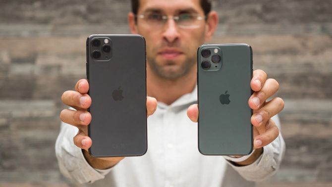 Bảng giá iPhone 11 đầu tháng 8, giảm sâu rẻ nhất Việt Nam cho khả năng tiếp cận iOS 27 như iPhone 18