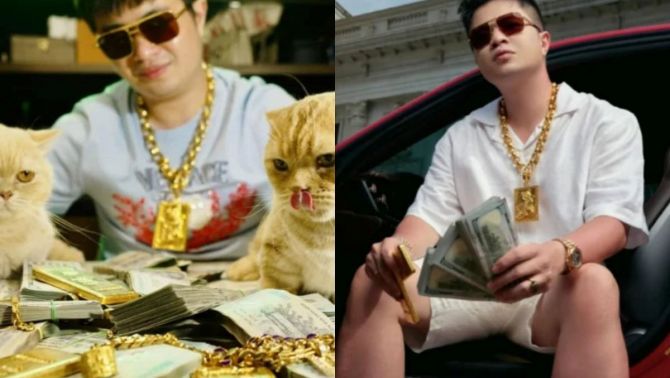 Vì sao công ty lừa đảo của Mr Pips bố trí bảo vệ ở mọi phòng làm việc?
