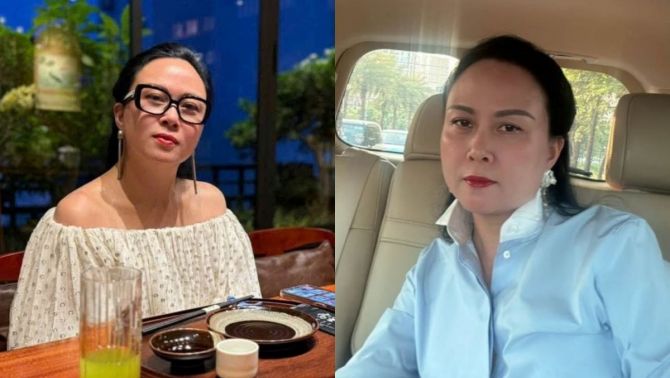 Phượng Chanel tiết lộ tiêu chí chọn bạn trai sau chia tay Quách Ngọc Ngoan, đáp trả luôn chuyện tuổi tác