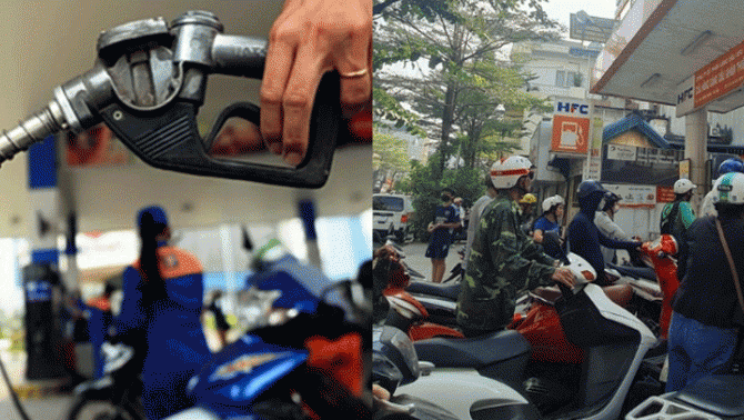 Cập nhật giá xăng dầu hôm nay 5/8: Bất ngờ tăng giá mới? Xăng dầu trong nước sắp được điều chỉnh tiếp?