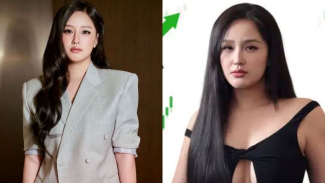 Đằng sau hình ảnh hoa hậu gợi cảm, Mai Phương Thúy còn có một 'profile' đầu tư đáng chú ý