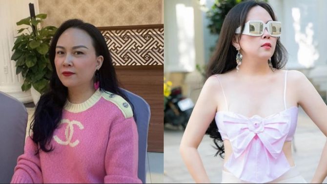Phượng Chanel là ai? Hé lộ loạt thông tin đời tư ít ai biết về vợ cũ Quách Ngọc Ngoan gây xôn xao