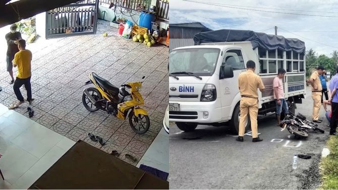 Vụ cha nữ sinh bắn tài xế ở Vĩnh Long: Hành trình hơn một năm từ mất nhận thức đến bị truy tố