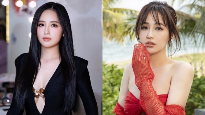 Bạn trai bí ẩn của Mai Phương Thúy là ai? Thực hư thông tin nàng hậu đã lén sinh con cho đại gia