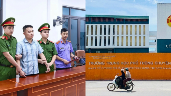 Toàn cảnh vụ 147 thí sinh đạt điểm 10 Toán ở Tuyên Quang: Bộ Công an nói gì về 328 thí sinh?