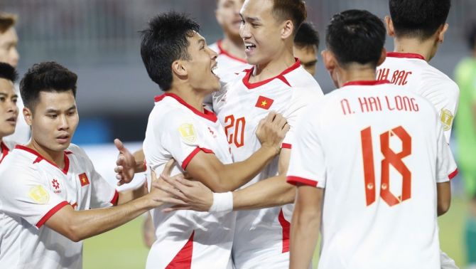 Lịch thi đấu AFF Cup 2026 mới nhất 5/8: ĐT Việt Nam đấu Campuchia khi nào?