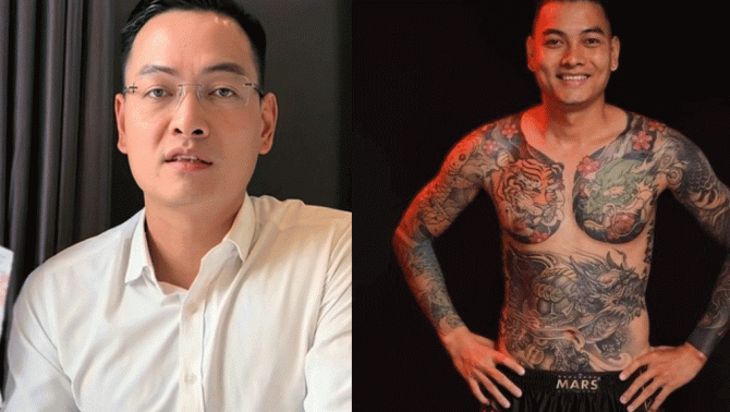 Hồ Văn Khoa là ai? Hồ Văn Khoa có tuyên bố gây chú ý trước khi rộ tin bị bắt?