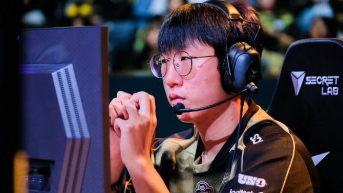 Ruler tỏa sáng, Gen.G đánh bại Hanwha Life Esports, chấm dứt chuỗi thua liên tiếp tại LCK 2026 Round 3