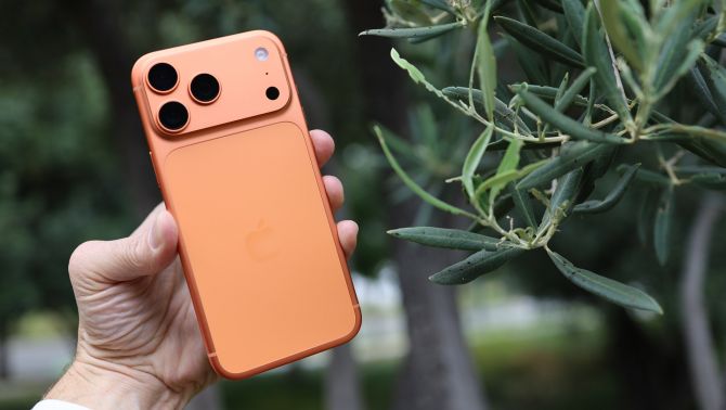 Cận kề ra mắt iPhone 18, iPhone 17 Pro Max giảm về mức thấp nhất lịch sử