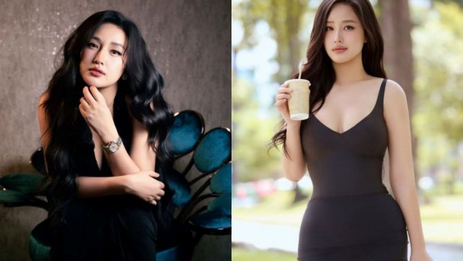Đời tư kín tiếng của Mai Phương Thúy: Lần hiếm nói về gu bạn trai, quan điểm kết hôn càng gây chú ý