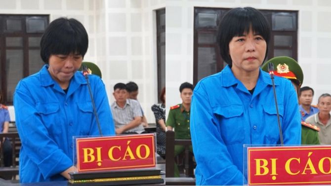 Công bố quá trình người mẹ giết con để trục lợi bảo hiểm: Ra tay xong đi ngủ, đến cuối vẫn không ăn năn