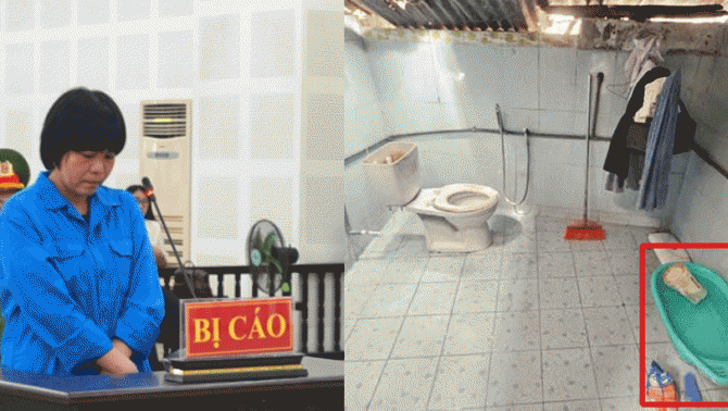 Mẹ giết con để chiếm đoạt 4,1 tỉ tiền bảo hiểm: Bức xúc cách người mẹ dùng số tiền từ mạng sống của con