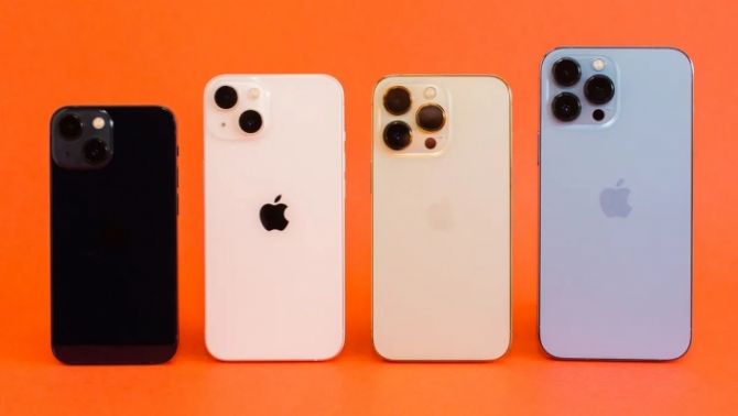 Đây là iPhone Pro Max màn 120Hz như iPhone 17 Pro Max rẻ nhất, đủ mạnh khiến iPhone 17 cũng lép vế