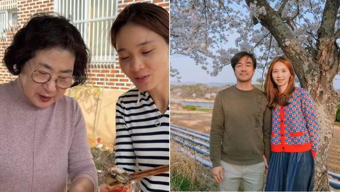 Kiều Tiên bị 'anh Ba Đông' đề nghị ly hôn, lần đầu kể hết bí mật dẫn đến cạch mặt mẹ và chị chồng