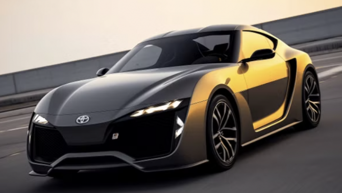 Toyota GR86 2026 ra mắt: Chuẩn mực xe thể thao, giá rẻ 488 triệu, có ‘đấu’ lại Subaru BRZ?