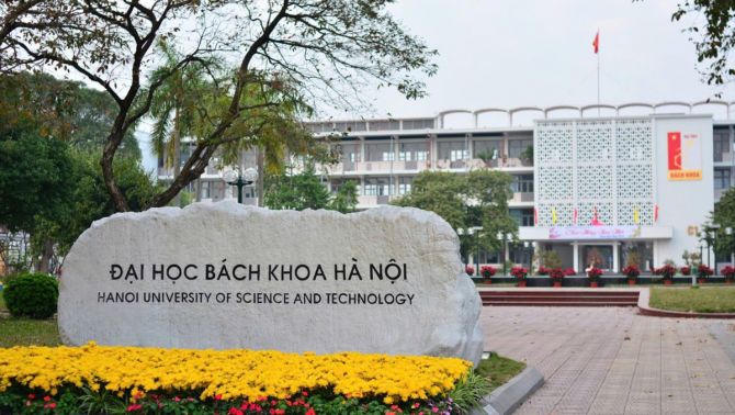 Điểm chuẩn Đại học Bách khoa Hà Nội năm 2026: Ba ngành vượt mốc 29 điểm, cao nhất là ngành nào?