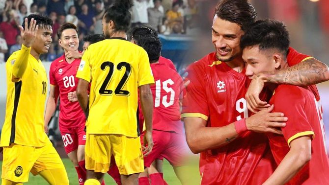 Malaysia gặp bất lợi 'trên trời rơi xuống', ĐT Việt Nam cầm chắc vé vào chung kết AFF Cup 2026?