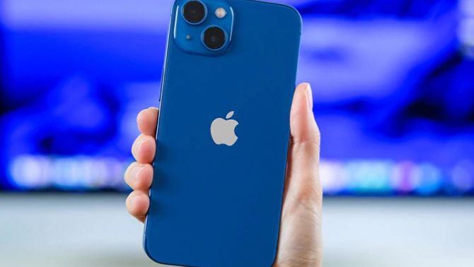 Đây là vua iPhone giá rẻ tại Việt Nam, đang bán xả kho rẻ như cho trước khi iPhone 18 Pro Max ra mắt