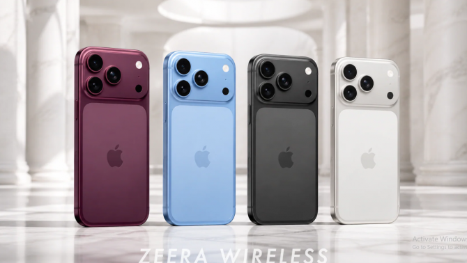 Tăng gần 8 triệu đồng, iPhone 18 Pro Max liệu có đủ sức thuyết phục người dùng bằng chip thế hệ mới 2nm?