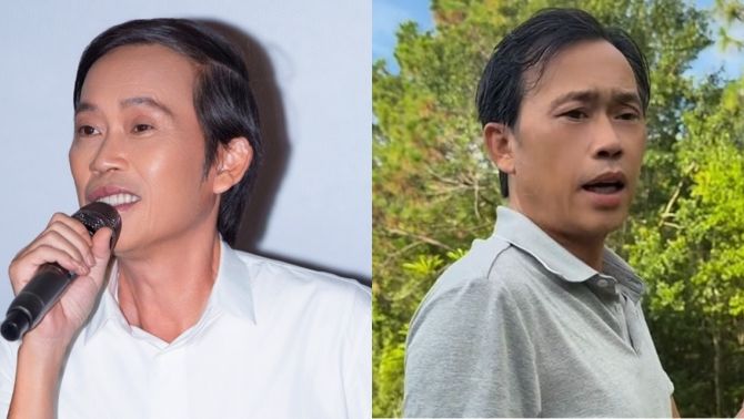 Hoài Linh sau loạt biến cố: Tự đi xe máy chạy show, âm thầm sở hữu cơ ngơi khủng ở Đồng Nai