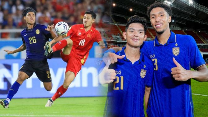 CHÍNH THỨC: ĐT Việt Nam đánh bại Thái Lan, vươn lên dẫn đầu AFF Cup 2026 ở một thống kê
