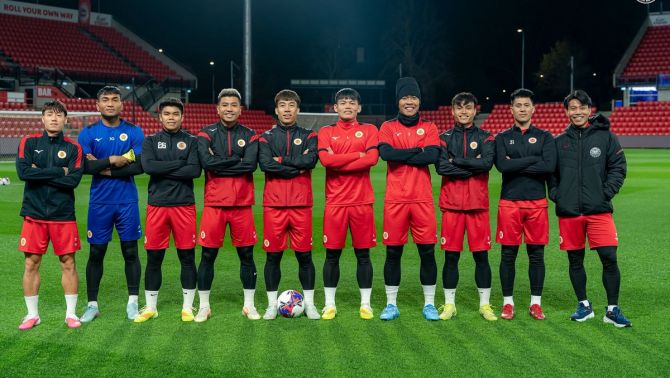 Lịch thi đấu bóng đá Việt Nam hôm nay 11/8 - Lịch thi đấu Adelaide United vs CAHN