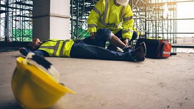 Bắc Ninh: Thông tin chính thức vụ xe tự chế rơi từ tầng 19, đè chết nam thanh niên ở tầng 1