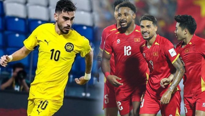 ĐT Malaysia bị 'dội gáo nước lạnh', ĐT Việt Nam đặt một chân vào chung kết AFF Cup 2026?