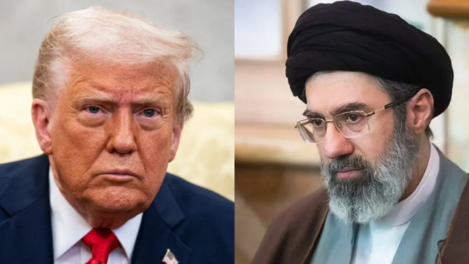 Lãnh tụ tối cao Iran Mojtaba Khamenei 'siết' bộ máy quân sự, tiết lộ 'chiêu' khiến Mỹ phải nhượng bộ