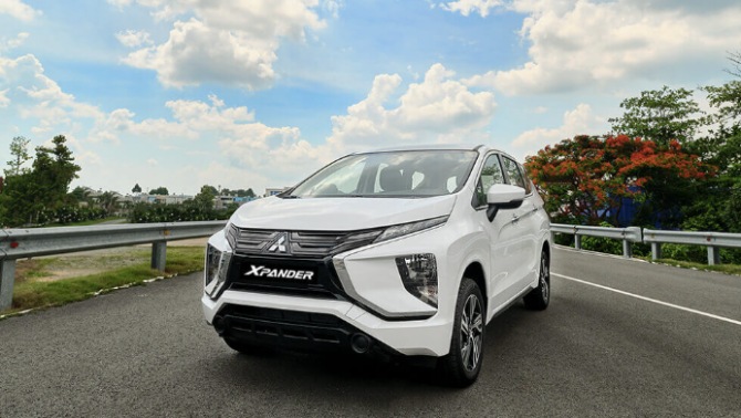 Xpander, Toyota Veloz Cross và loạt MPV gia đình 7 chỗ đua giảm giá, có xe về dưới 400 triệu đồng