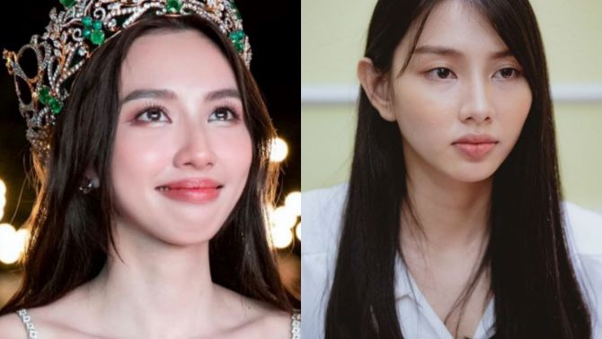 Nguyễn Thúc Thùy Tiên bất ngờ tăng lượt tìm kiếm, hiện tại ra sao?