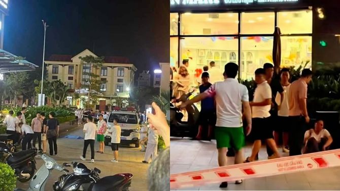 Hải Phòng: Mẹ ngất lịm khi con trai 7 tuổi tử vong vì rơi từ tầng 15, thông tin ban đầu về vụ việc