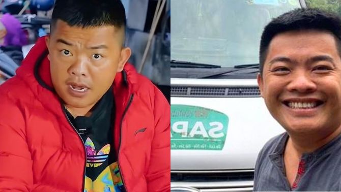 Bí mật đằng sau việc Hải Sapa giàu nhanh, sở hữu khối tài sản khủng, quá khứ ồn ào bất ngờ bị khui