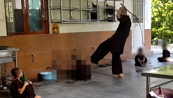 Diễn biến mới vụ 5 chú tiểu ở chùa Bầu bị bạo hành: Bộ Y tế chỉ đạo khẩn