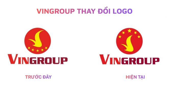 Lý do Vingroup đổi logo đúng dịp kỷ niệm 33 năm thành lập, ý nghĩa đặc biệt phía sau