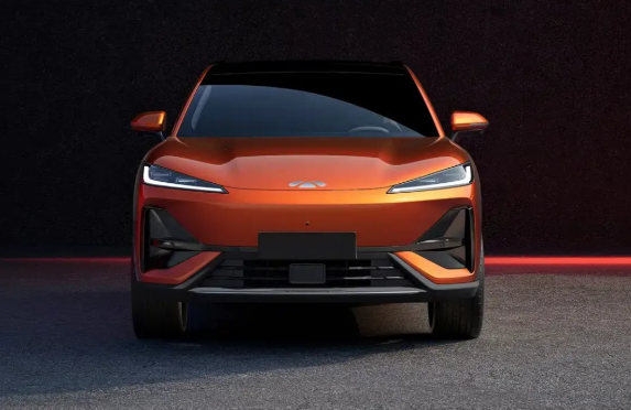 SUV điện hạng C ‘đấu’ CX-5 và Tucson trình làng: Mạnh 242 mã lực, nhiều công nghệ, giá rẻ 425 triệu