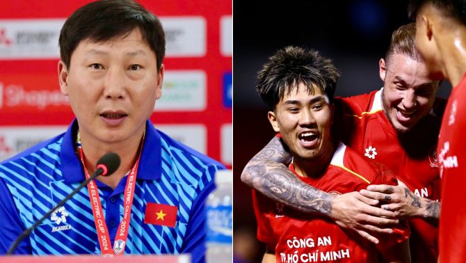 Chuyển nhượng V.League 13/8: Sao Việt kiều ấn định tương lai; Hà Nội FC công bố bom tấn