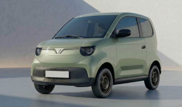 Giá xe VinFast tháng 8/2026: VinFast  VF 2 từ 171 triệu, VF 3 khởi điểm 270,75 triệu đồng