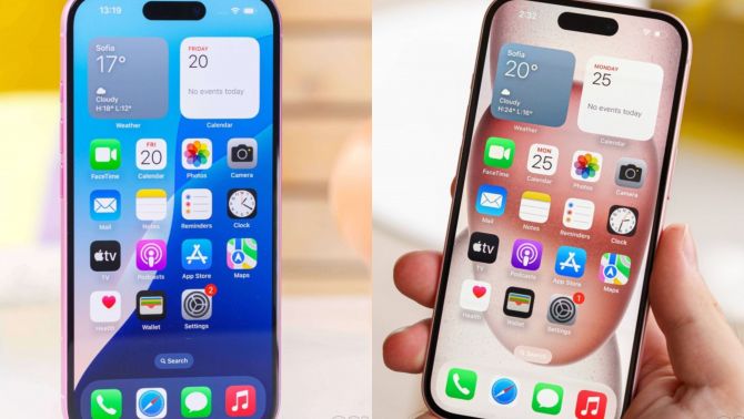 Hai mẫu iPhone màn Dynamic Island rẻ nhất Việt Nam, một chín một mười với iPhone 17