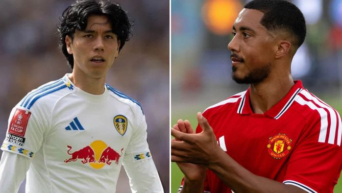 Kết quả, tỷ số MU vs Leeds hôm nay 13/8 - Giao hữu hè 2026: Tielemans lập kỷ lục mới tại Man United?