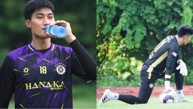 Cầu thủ Việt Nam từng dự World Cup quyết định nghỉ đá bóng ở tuổi 29, đổi nghề sang lái taxi