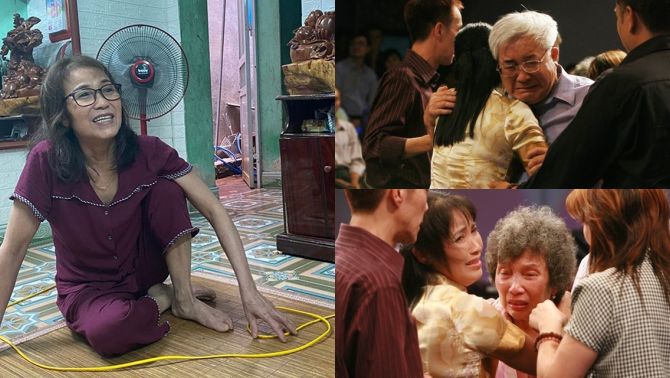 Tiểu thư phố cổ Hà Nội đi lạc suốt 46 năm từng nói gì về thông tin bị bố mẹ nuôi bắt cóc? Cuộc sống hiện ra sao?