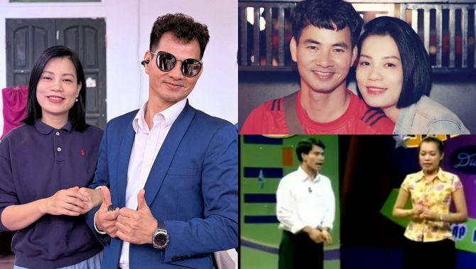 Vợ Cục trưởng Xuân Bắc xuất thân là tiểu thư Hà Nội, làm gì mà thu nhập một tháng đủ tiêu cả năm trời?