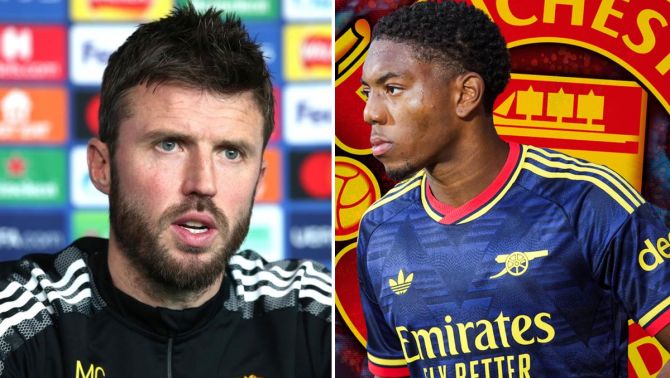 Arsenal chốt giá bán Lewis-Skelly, Man United chiêu mộ 'tân binh toàn năng' hoàn tất siêu đội hình?